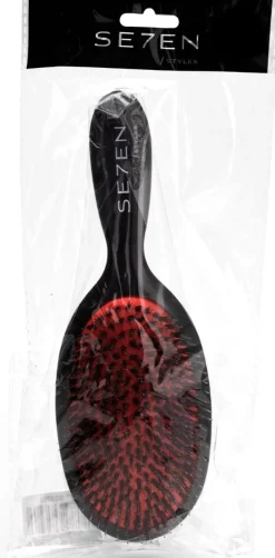 Se7en Styles Paddle Hair Brush
