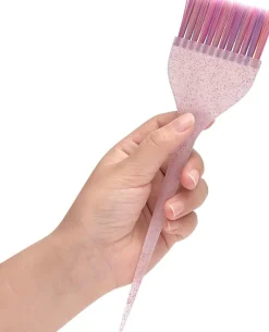 Se7en Styles Pink Tint Brush Set