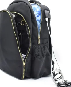 Se7en Styles Premium Backpack