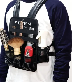 Se7en Styles Pro Chest Holster