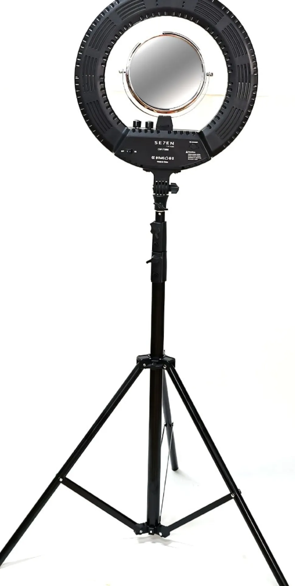 Se7en Styles Ring Light Ø45 mm