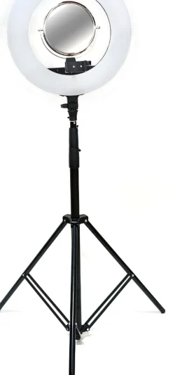 Se7en Styles Ring Light Ø45 mm