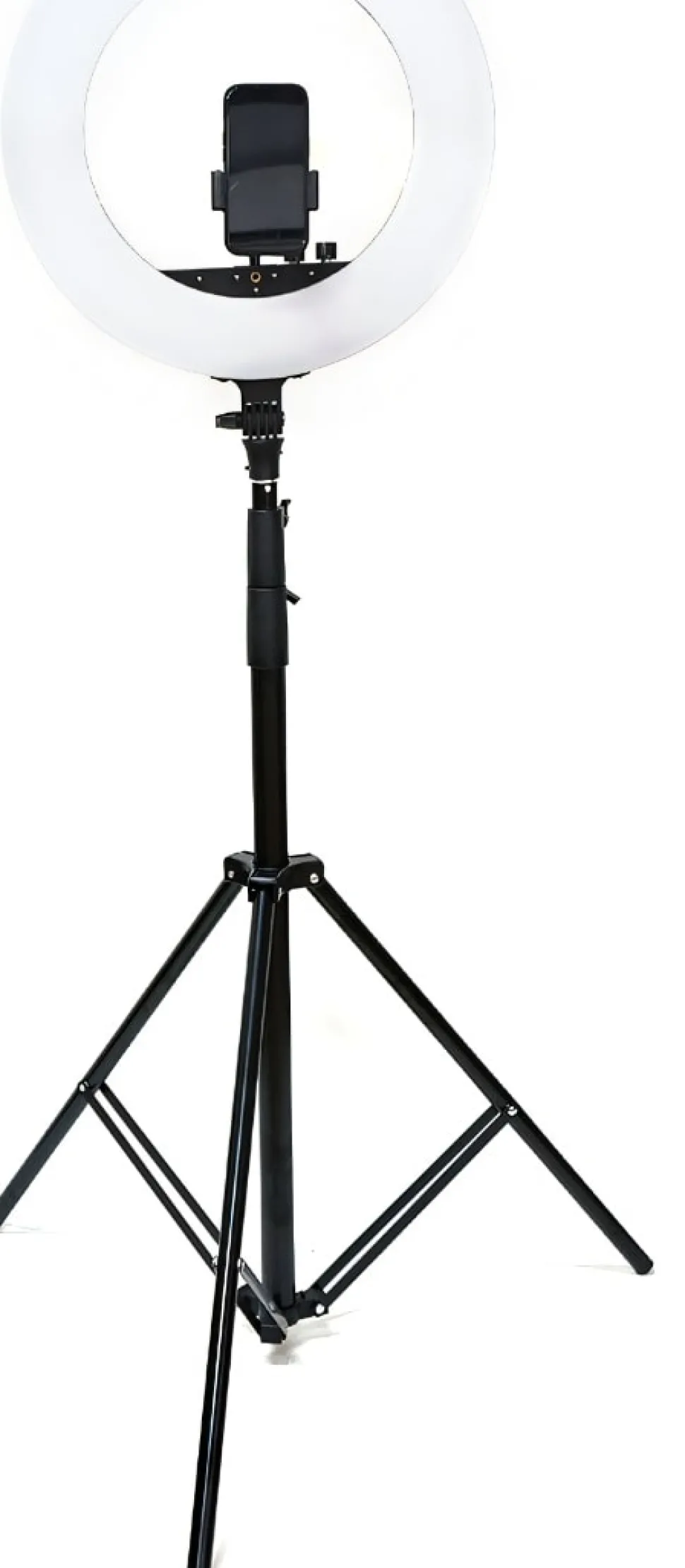 Se7en Styles Ring Light Ø45 mm