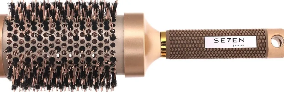Se7en Styles Round Brush 53 mm
