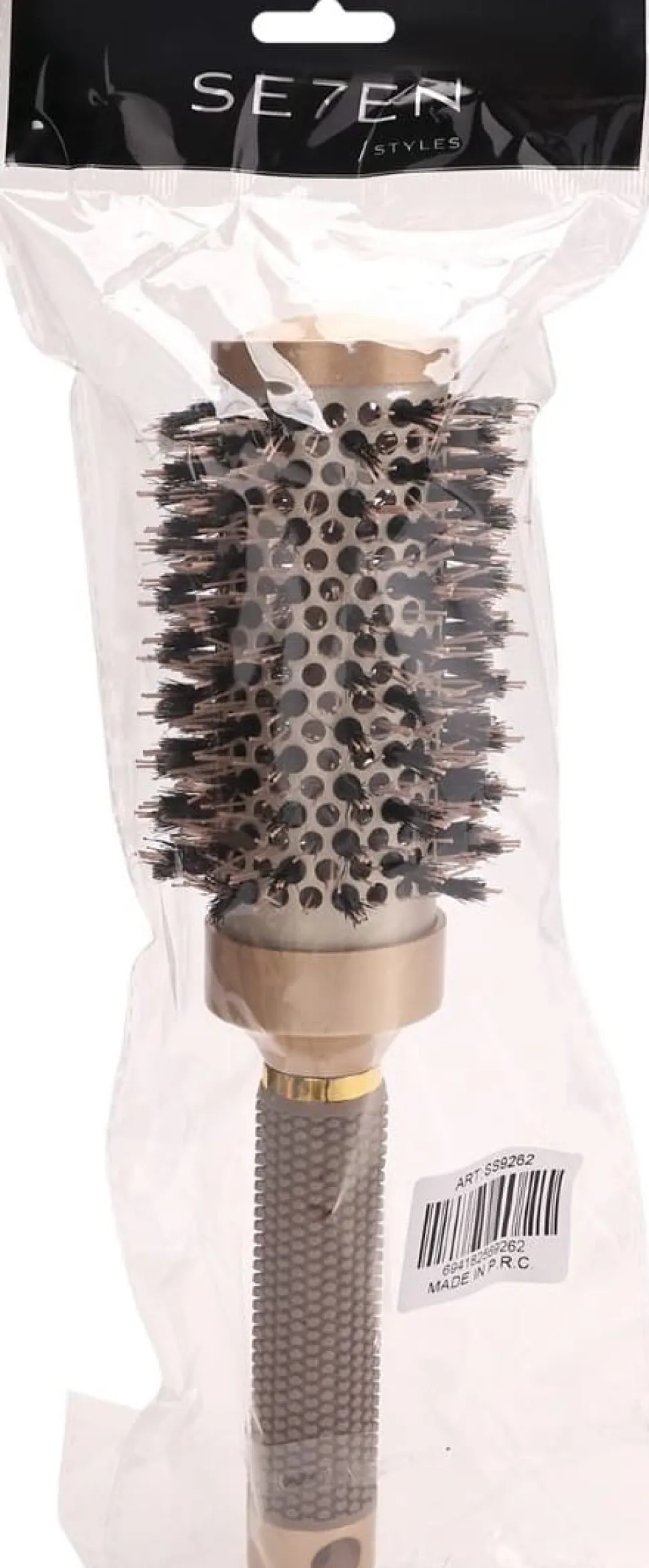 Se7en Styles Round Brush 53 mm