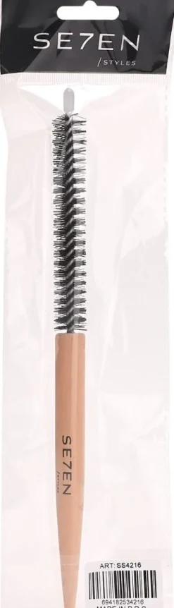 Se7en Styles Round Brush Small