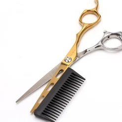 Se7en Styles Scissor Comb Fusion 5.5"