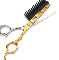 Se7en Styles Scissor Comb Fusion 5.5"