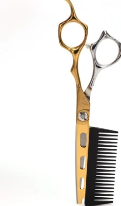 Se7en Styles Scissor Comb Fusion 5.5