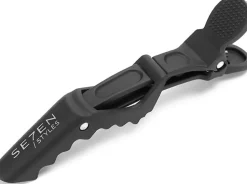 Se7en Styles Shark Clips - 10 Pcs