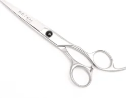 Se7en Styles Sharp Cut 6"