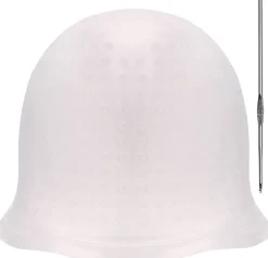 Se7en Styles Silicone Highlightning Cap