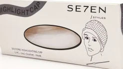Se7en Styles Silicone Highlightning Cap