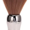 Se7en Styles Silver Neck Brush
