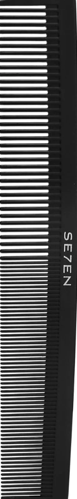Se7en Styles Small Cutting Comb - 19,5 cm