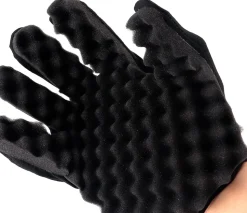 Se7en Styles Sponge Glove