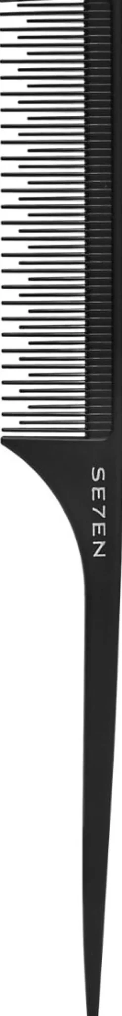 Se7en Styles Tail Comb - 24 cm