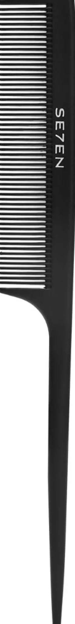 Se7en Styles Tail Comb - 22 cm