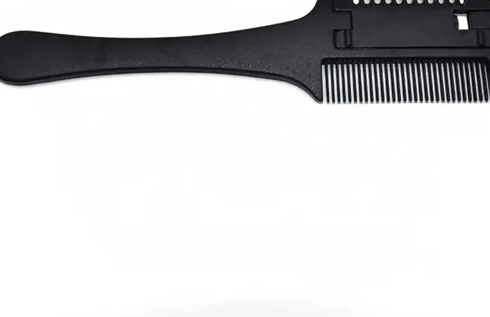 Se7en Styles Thinning Styling Razor