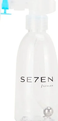 Se7en Styles Transparent Ball Water Sprayer 200 ml
