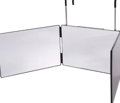 Se7en Styles Triple Mirror