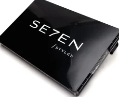 Se7en Styles Triple Mirror