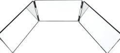 Se7en Styles Triple Mirror