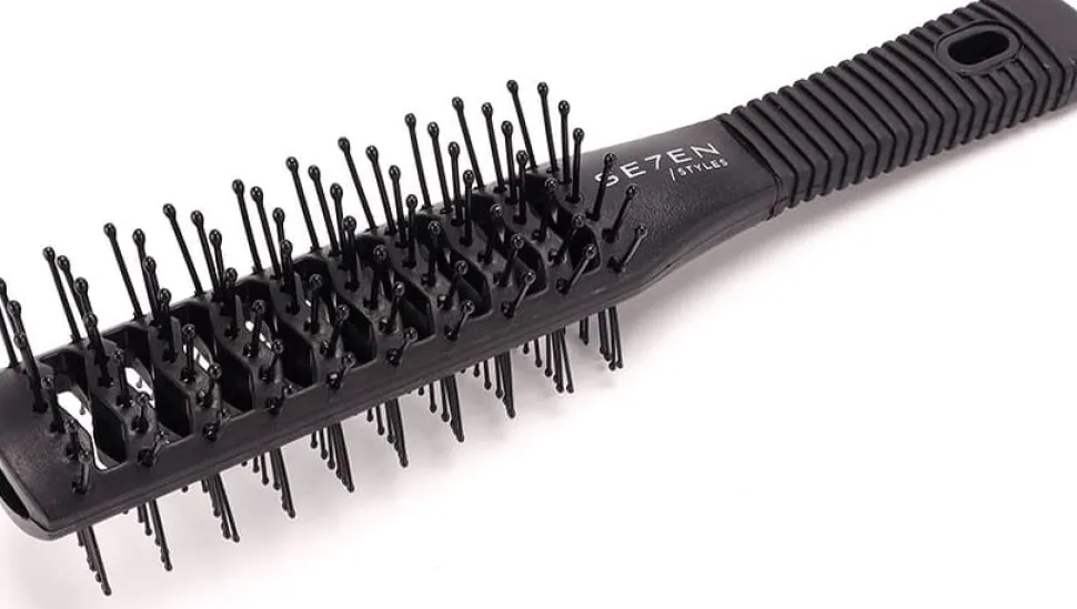 Se7en Styles Vent Brush