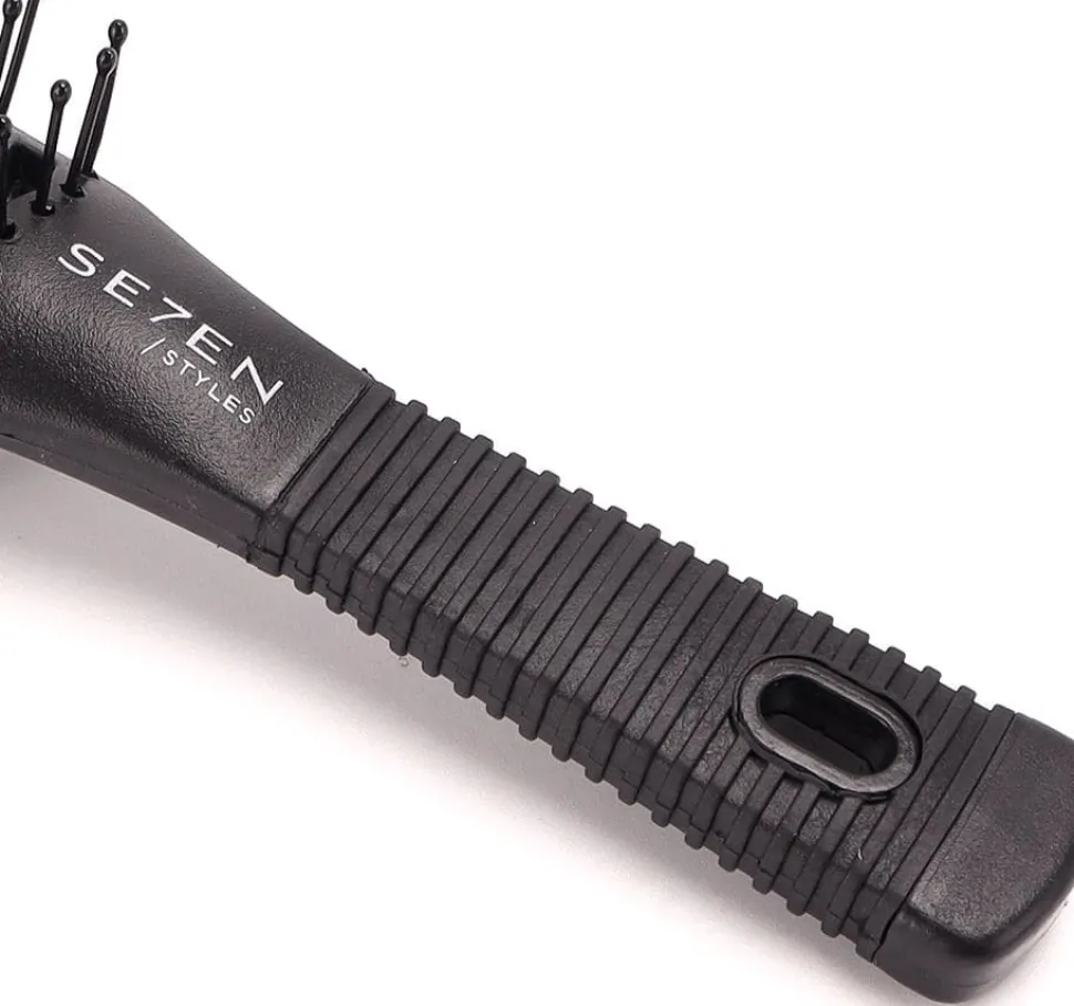 Se7en Styles Vent Brush