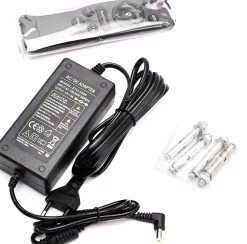 Se7en Styles Wall Mounted Ringlight Ø45 mm