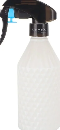 Se7en Styles White Ball Water Sprayer 340 ml