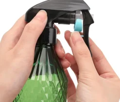 Se7en Styles White Ball Water Sprayer 340 ml