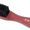 Se7en Styles Wooden Fade Brush