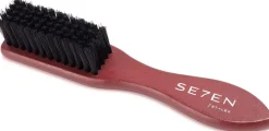 Se7en Styles Wooden Fade Brush