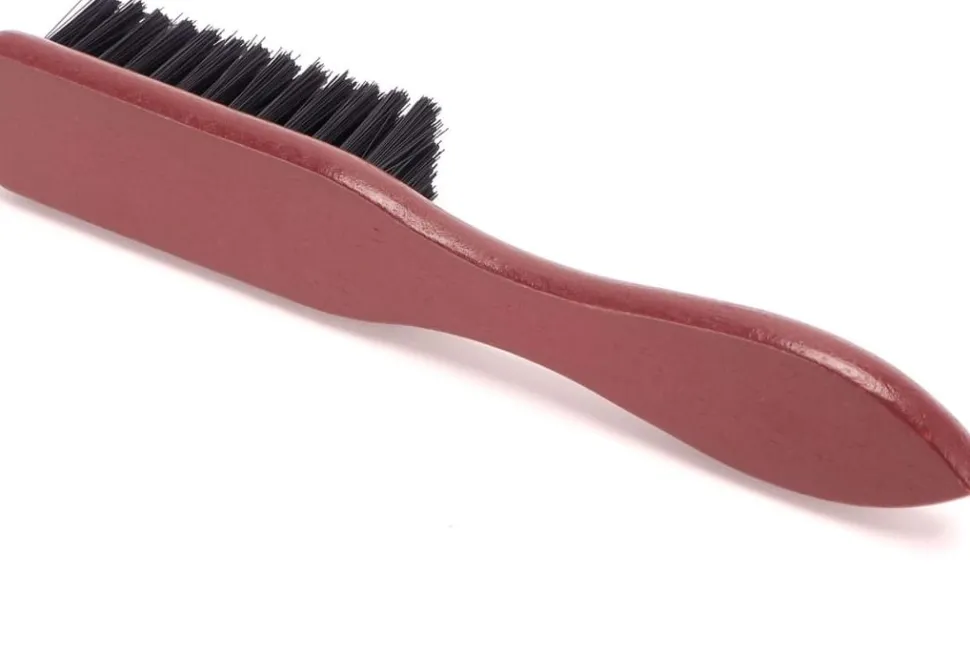 Se7en Styles Wooden Fade Brush