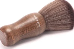Se7en Styles Wooden Neck Brush