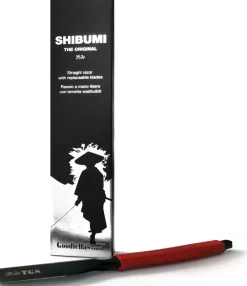 Shibumi- TGS The Original Ragekniv