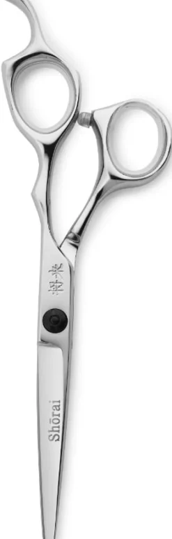 Shōrai Ergonomic 6"