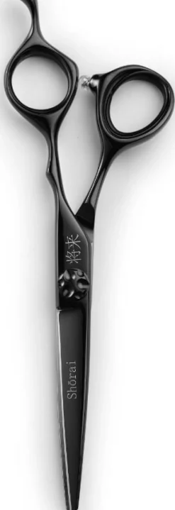 Shōrai SC Black 6.5"