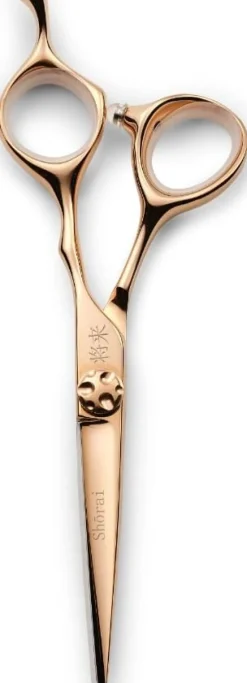 Shōrai Sharp Cut Rose Gold 5.5"
