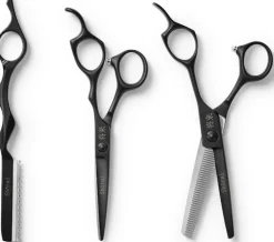 Shōrai Starting Set - Matt Black