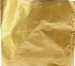 Sibel - Alufoil Embossed Sheets 14 My 27cm x 12 cm 300 pcs