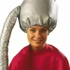 Sibel - Dryer Helmets Connects To Blow Dryers
