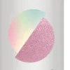Sibel - Hair & Body Shimmer Spray Pink - 125 ml