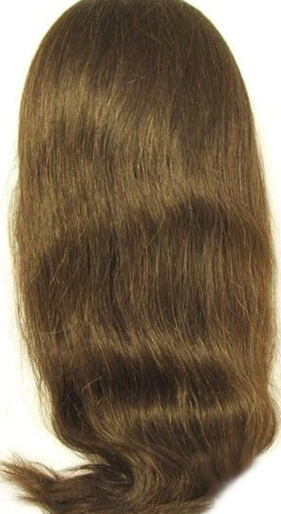 Sibel - Jenny Training Head 100% Natural Hair 35-60 Cm