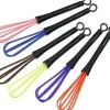 Sibel 6 Pcs Whisks