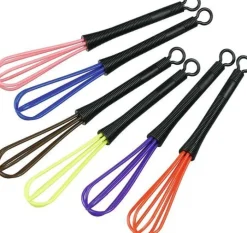 Sibel 6 Pcs Whisks