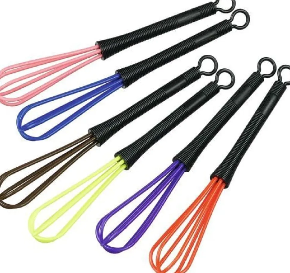 Sibel 6 Pcs Whisks