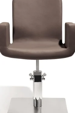 Sibel Attractio Styling Chair Brown