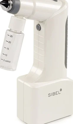 Sibel Aurora Automatic Micro-Diffusor (U)